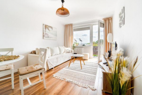 Apartament Marina, VIII piętro, Sopot